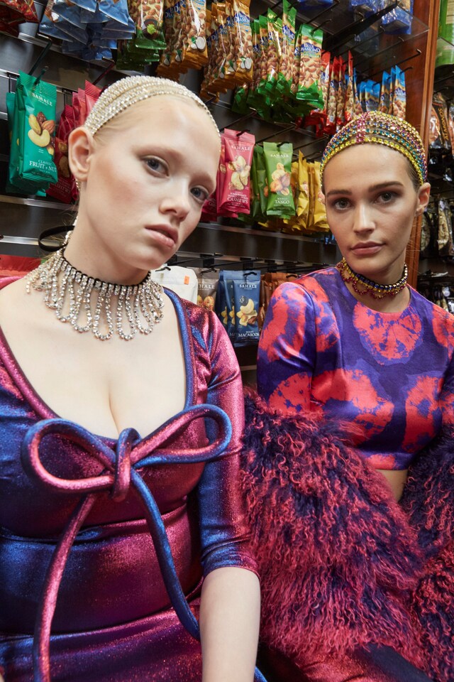 Area AW19 NYFW new york beckett fogg piotrek panszczyk 15