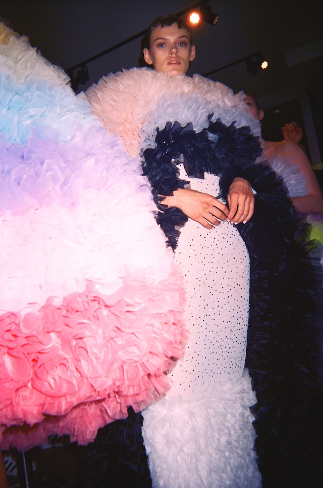tomo koizumi new york nyfw aw19 marc jacobs 5