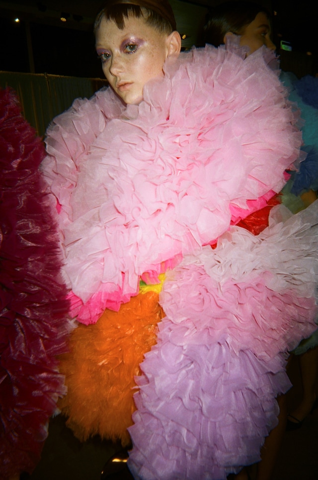 tomo koizumi new york nyfw aw19 marc jacobs 8