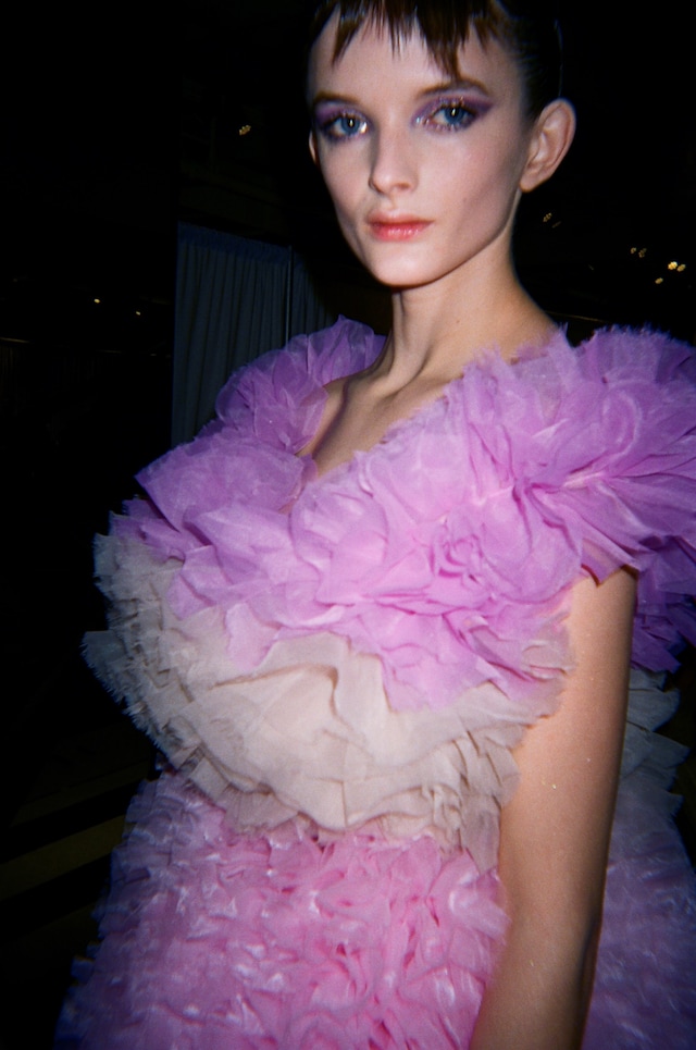 tomo koizumi new york nyfw aw19 marc jacobs 11