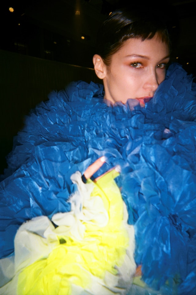 tomo koizumi new york nyfw aw19 marc jacobs 15