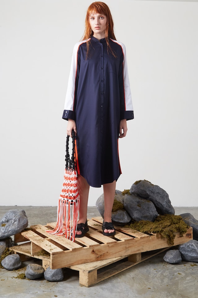 Hong Kong presentation at London Fashion Week 3