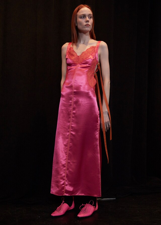 Sies Marjan AW19 NYFW sander lak new york 3