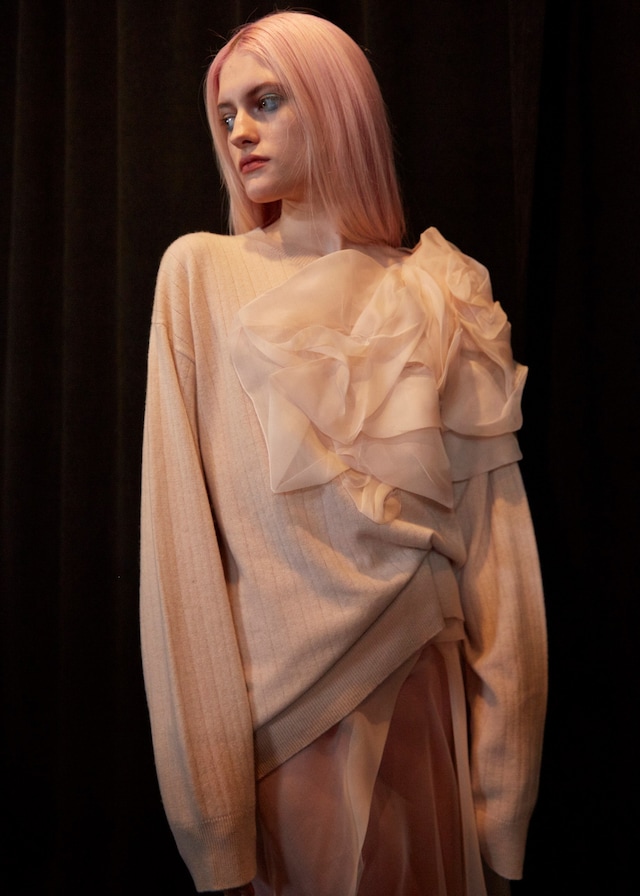 Sies Marjan AW19 NYFW sander lak new york 4