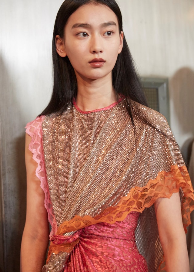 Sies Marjan AW19 NYFW sander lak new york 23