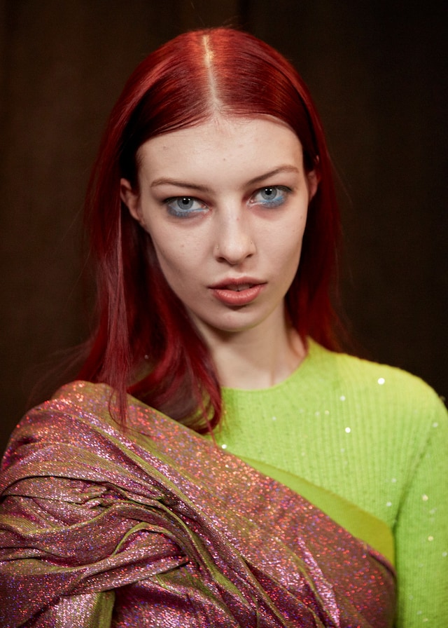 Sies Marjan AW19 NYFW sander lak new york 24