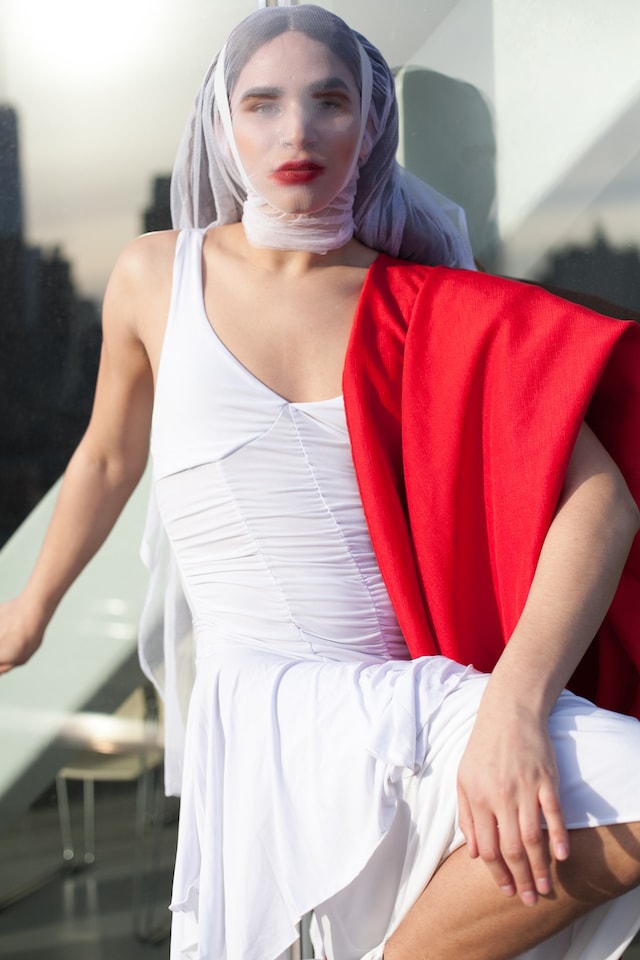 Gogo Graham AW19 nyfw new york fashion week 0