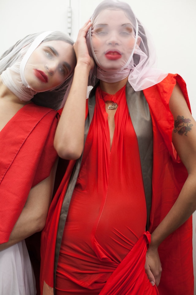 Gogo Graham AW19 nyfw new york fashion week 4