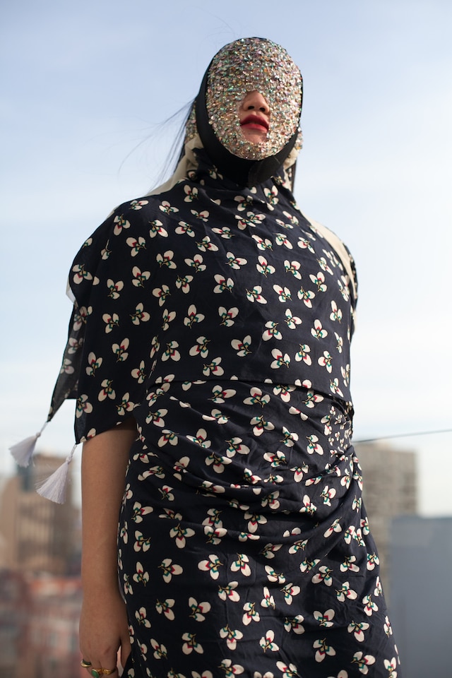 Gogo Graham AW19 nyfw new york fashion week 5
