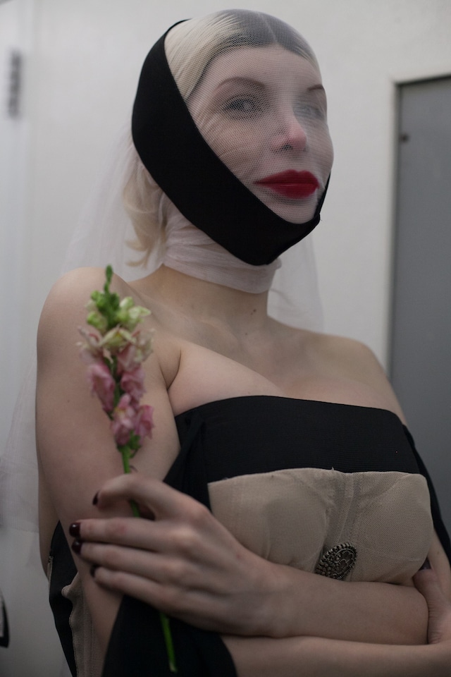 Gogo Graham AW19 nyfw new york fashion week 11