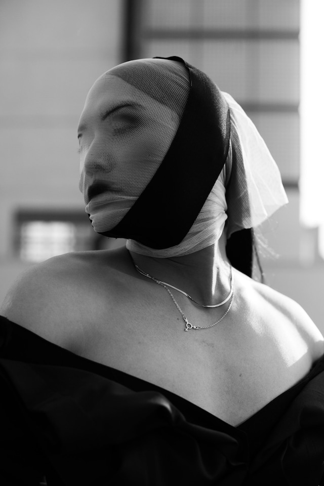 Gogo Graham AW19 nyfw new york fashion week 20