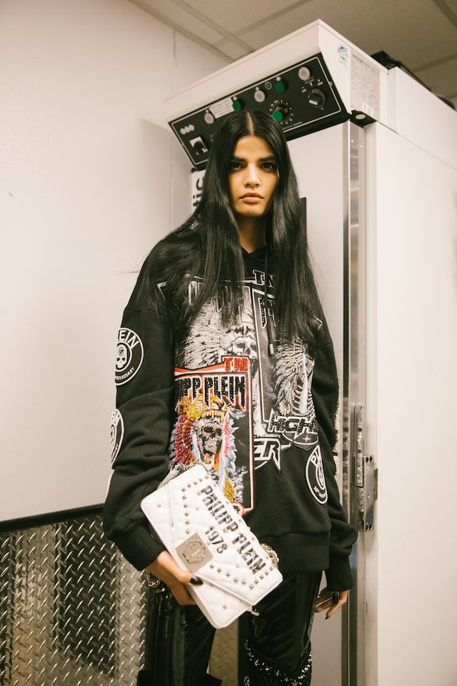 Philipp Plein AW19 NYFW New York Fashion Week 1