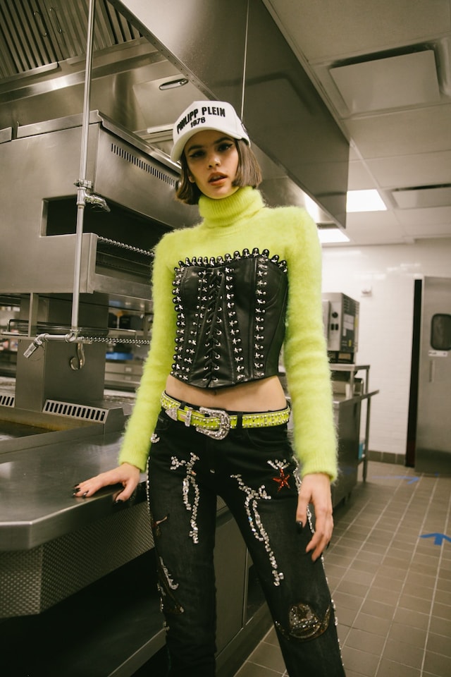 Philipp Plein AW19 NYFW New York Fashion Week 6