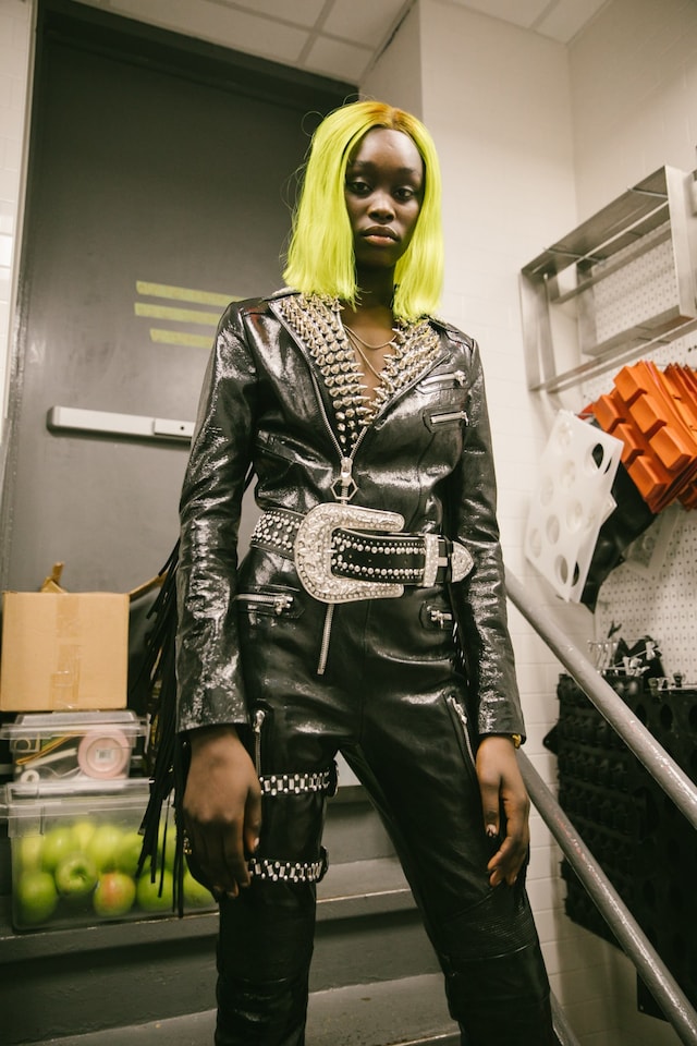 Philipp Plein AW19 NYFW New York Fashion Week 13