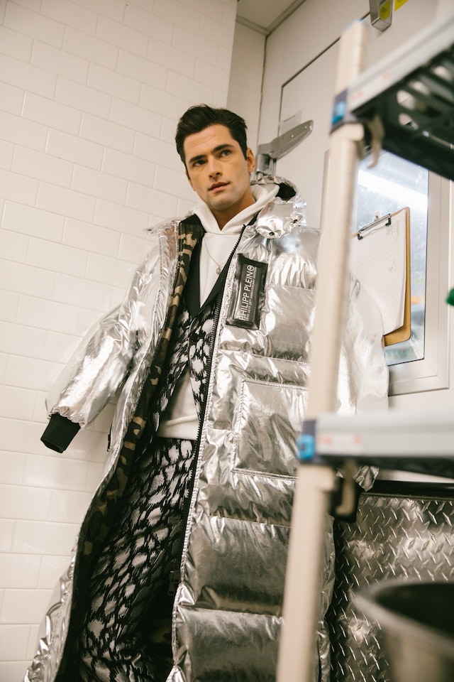 Philipp Plein AW19 NYFW New York Fashion Week 15