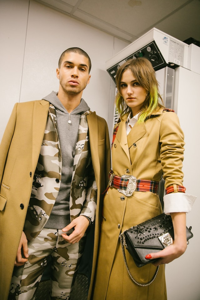 Philipp Plein AW19 NYFW New York Fashion Week 16