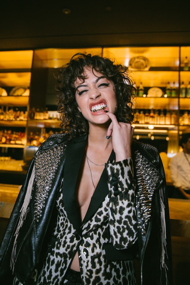 Philipp Plein AW19 NYFW Alanna Arrington New York Fashion 27