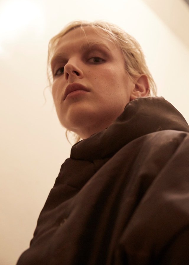 Gauntlett Cheng AW19 NYFW New York Fashion Week 16