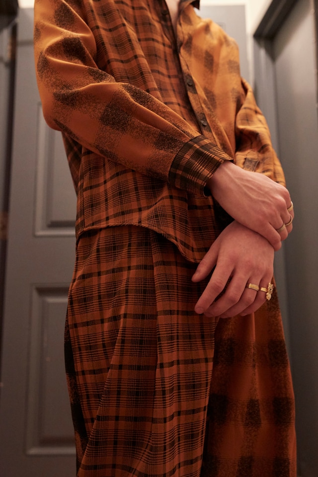 Gauntlett Cheng AW19 NYFW New York Fashion Week 22
