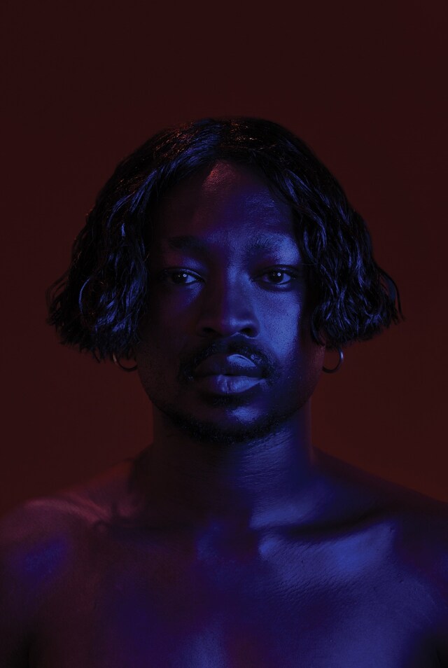 Travys Owen Faculty Press Dazed 2