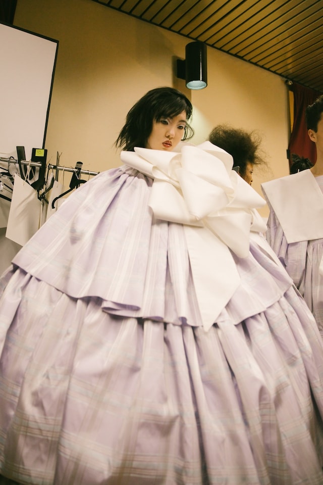 vaquera aw19 nyfw new york fashion week 1