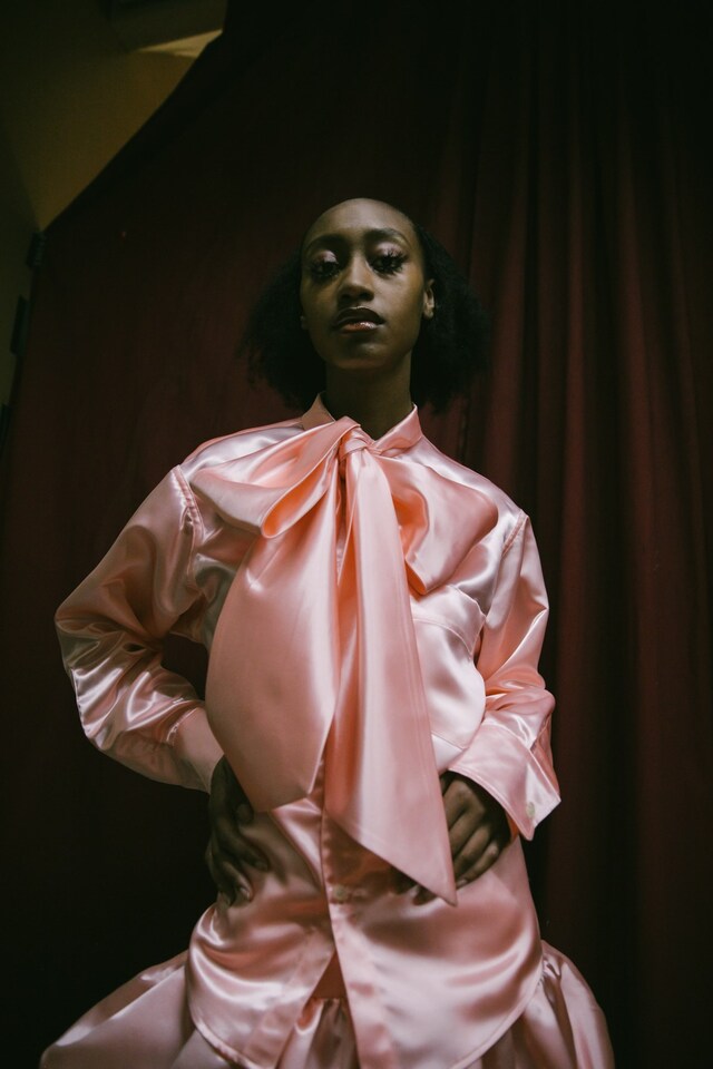 vaquera aw19 nyfw new york fashion week 6