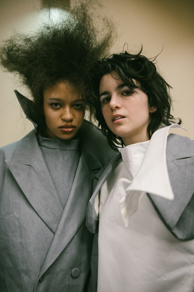 vaquera aw19 nyfw new york fashion week 9