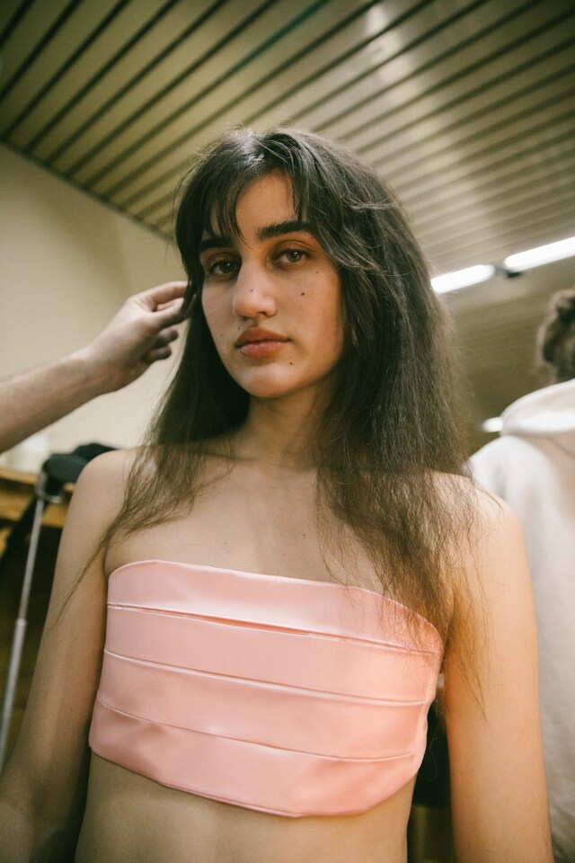 vaquera aw19 nyfw new york fashion week 13