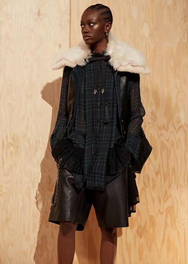 Coach AW19 NYFW stuart vevers New York Fashion Week 3