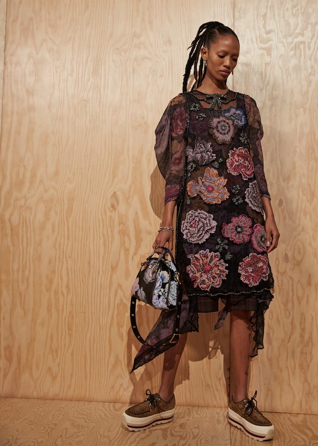 Coach AW19 NYFW stuart vevers New York Fashion Week 12