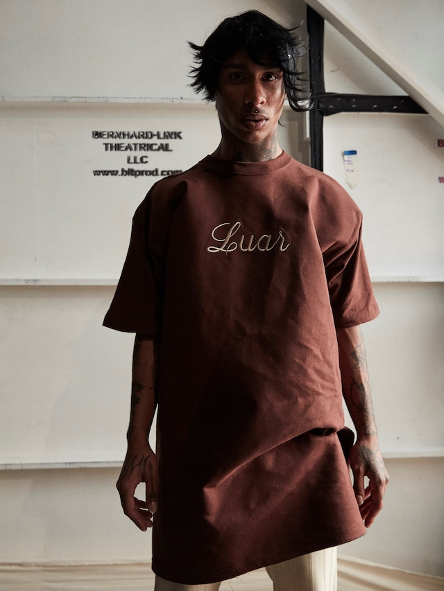 Luar AW19 NYFW New York Fashion Week raul lopez 7