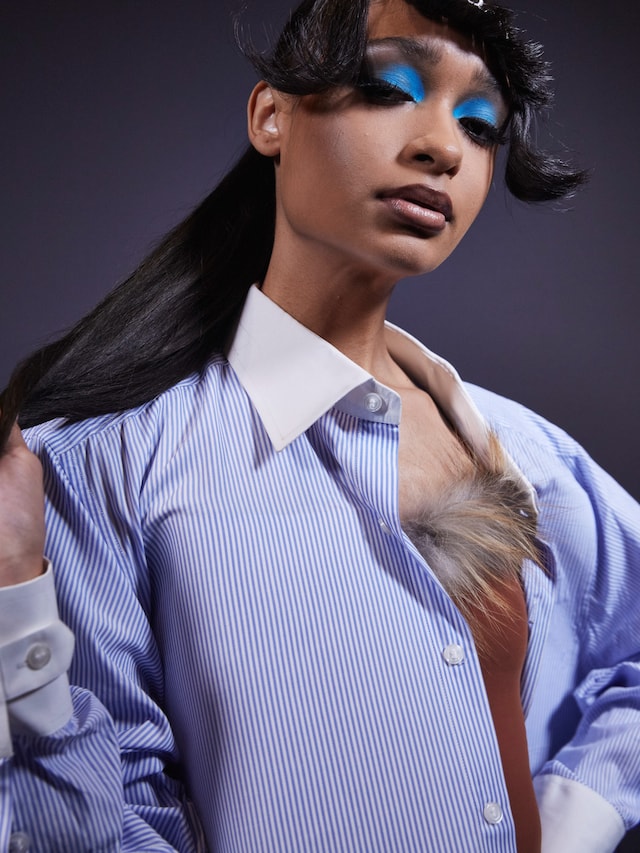 Luar AW19 NYFW New York Fashion Week raul lopez 11