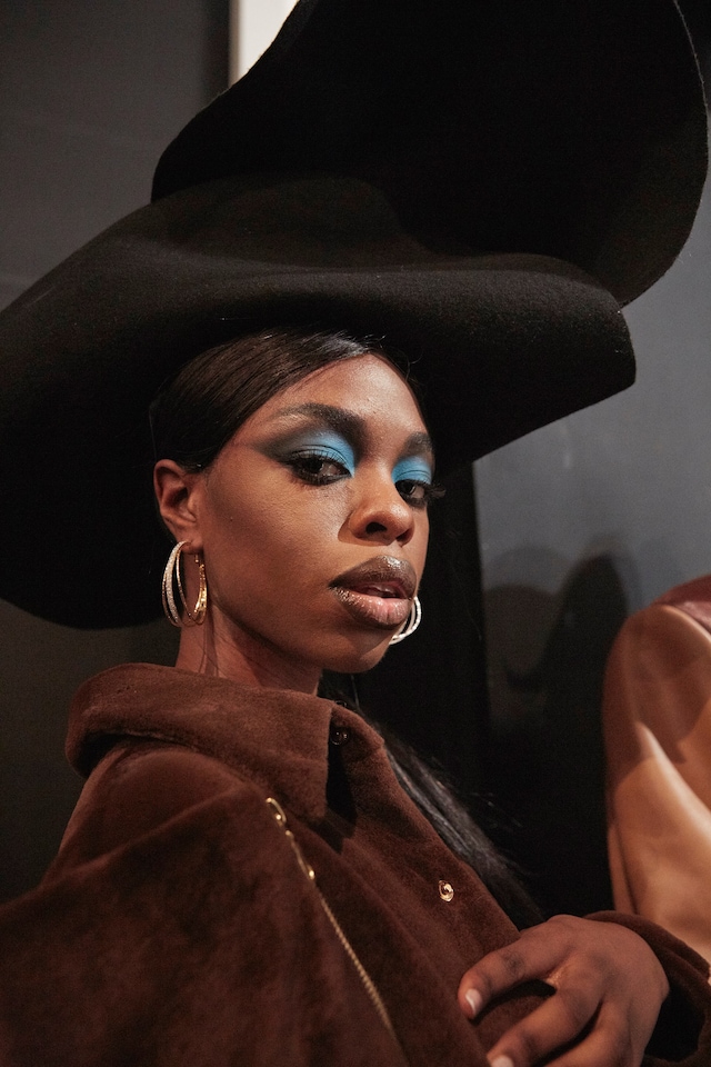 Luar AW19 NYFW New York Fashion Week raul lopez 14