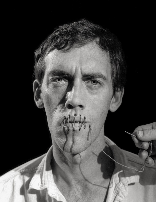 David Wojnarowicz Photography &amp; Films 1978–1992