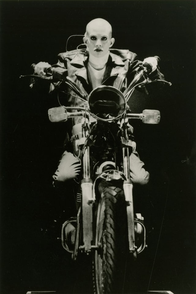 Reza Abdoh 6