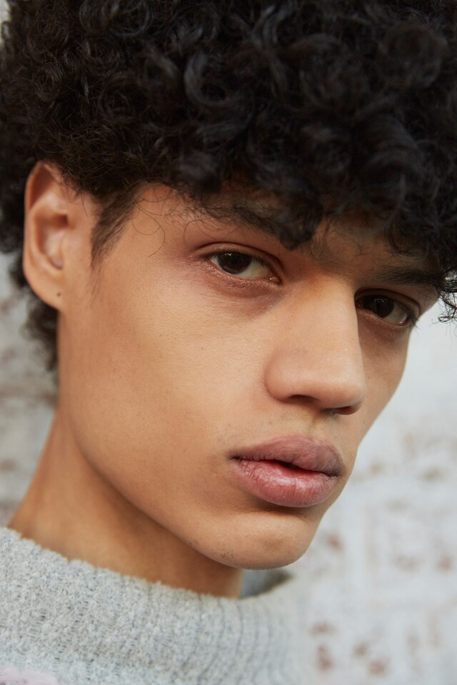 Dazed Beauty Eckhaus Latta AW19 4