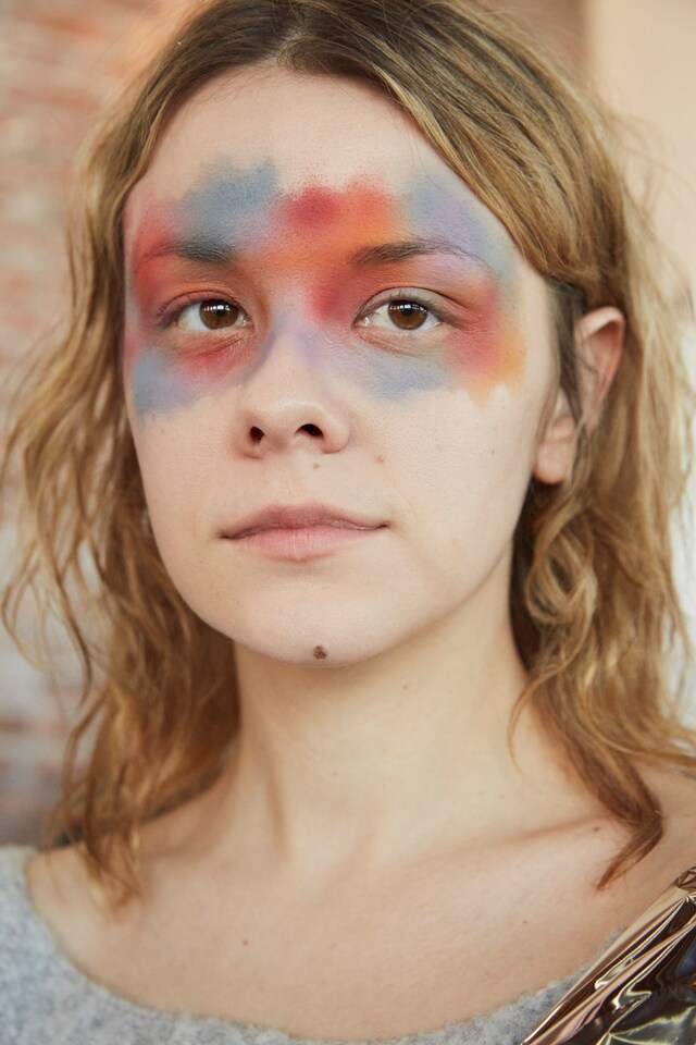 Dazed Beauty Eckhaus Latta AW19 1