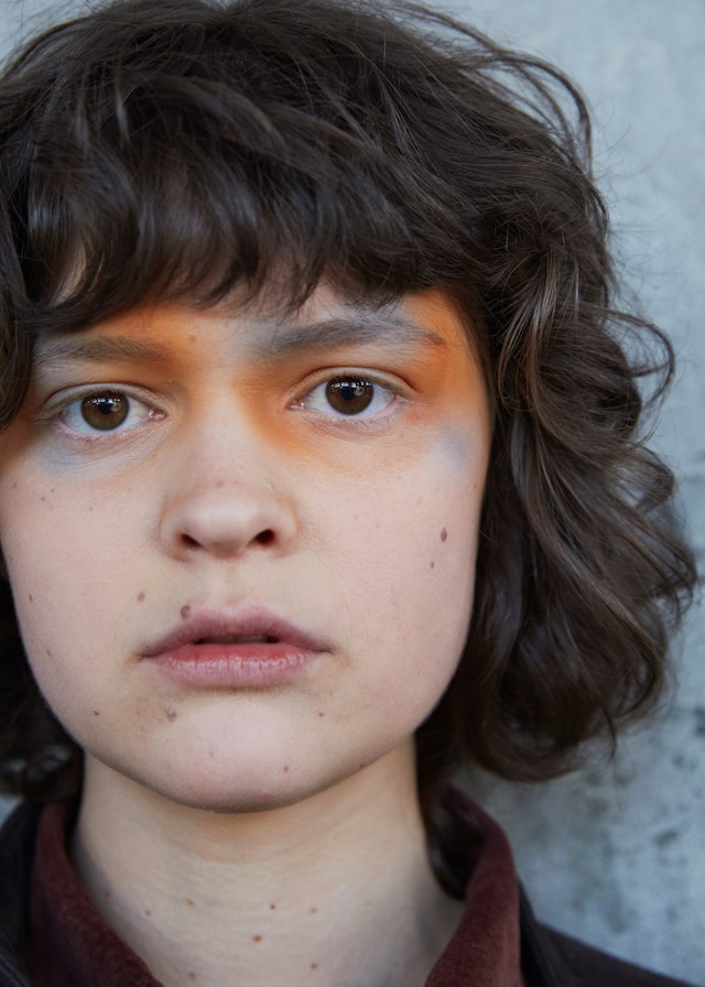 Dazed Beauty Eckhaus Latta AW19 6