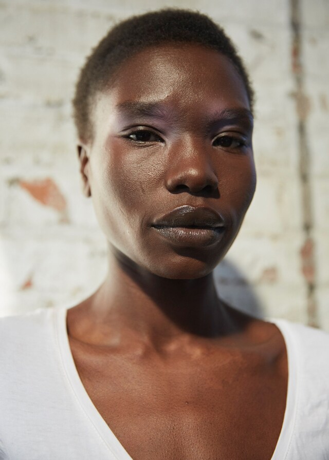 Dazed Beauty Eckhaus Latta AW19 7