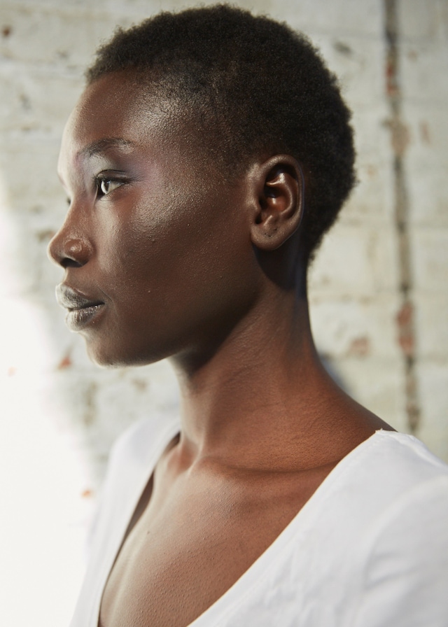 Dazed Beauty Eckhaus Latta AW19 8