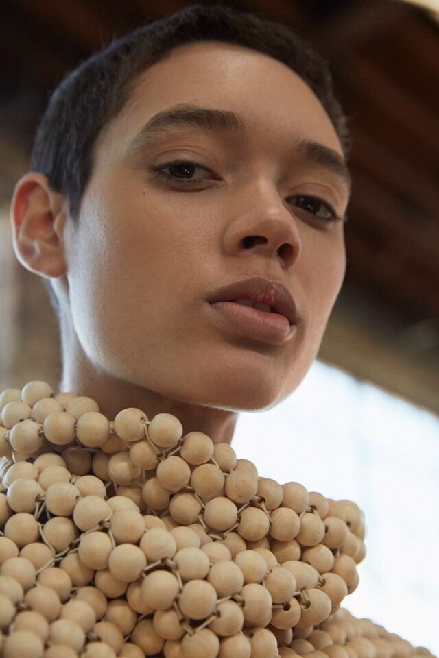 Dazed Beauty Eckhaus Latta AW19 9