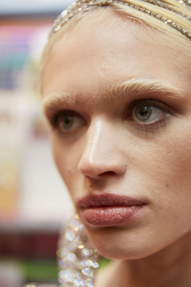 Dazed Beauty Area AW19 3