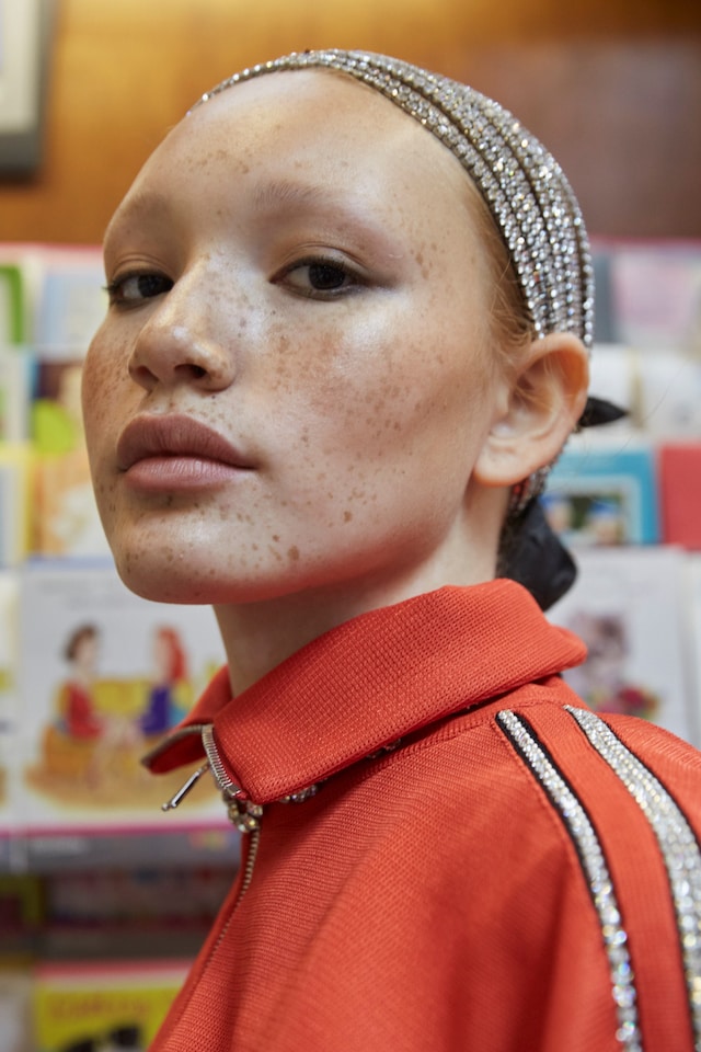 Dazed Beauty Area AW19 4