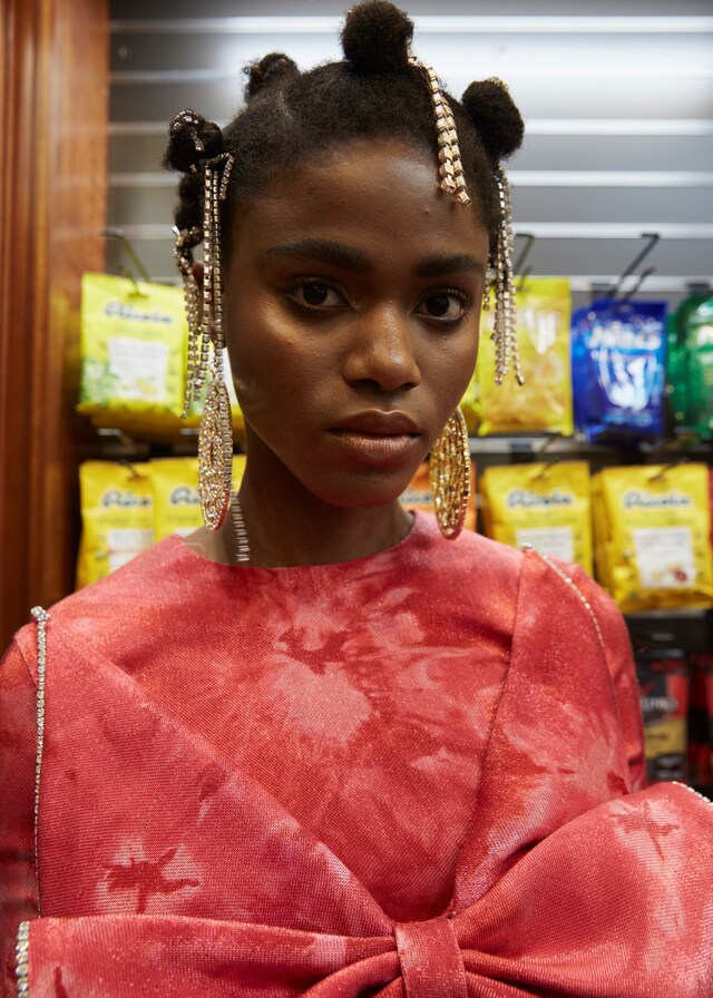 Dazed Beauty Area AW19 1