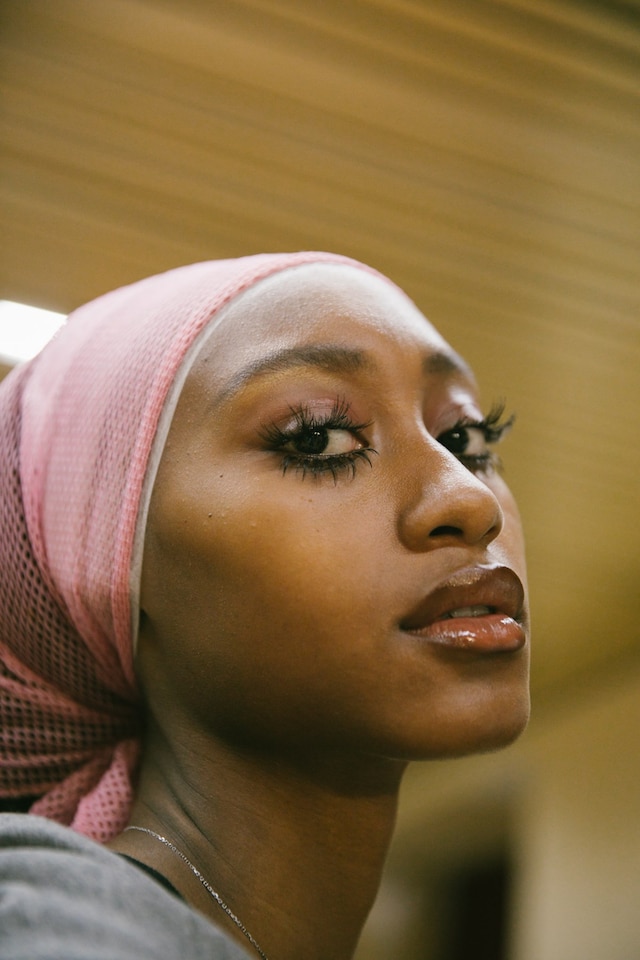 Dazed Beauty Vaquera AW19 0