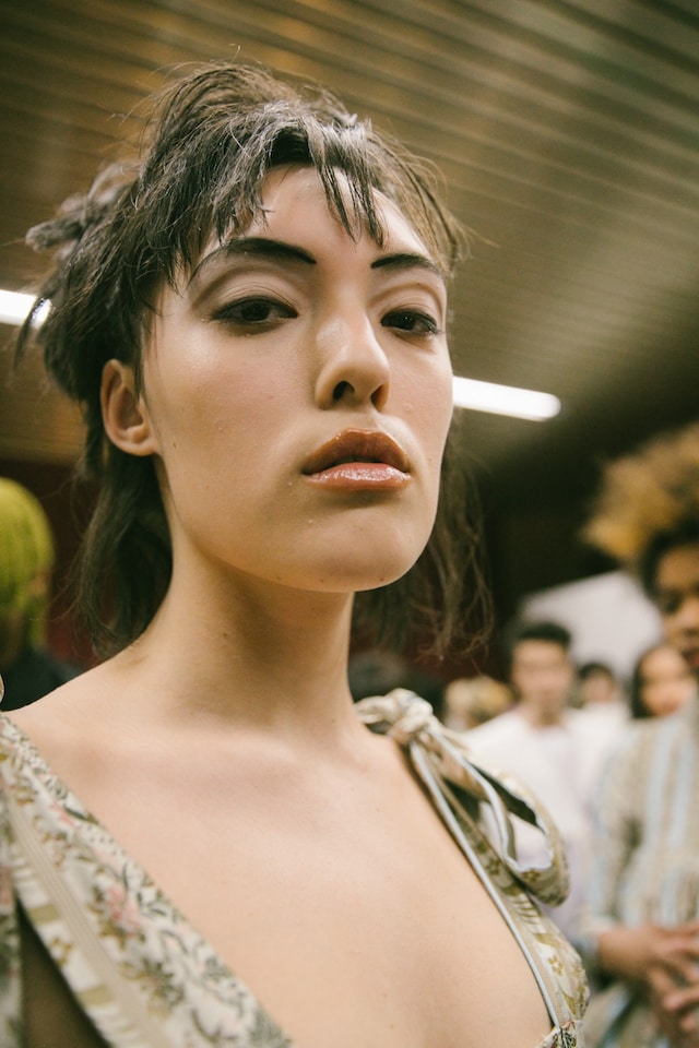 Dazed Beauty Vaquera AW19 4