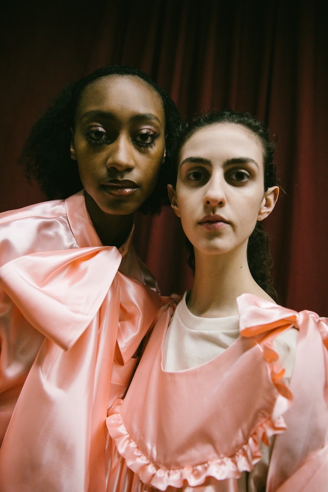 Dazed Beauty Vaquera AW19 6