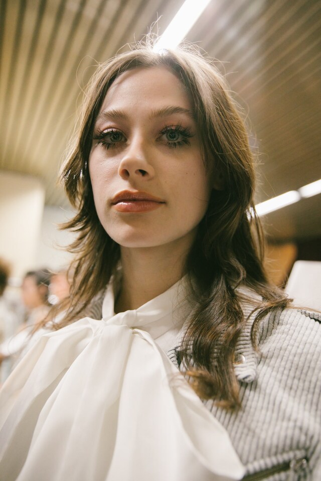 Dazed Beauty Vaquera AW19 9