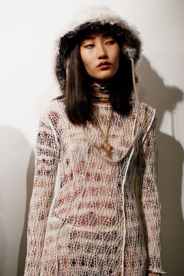 ASAI AW19 London Fashion Week LFW 6
