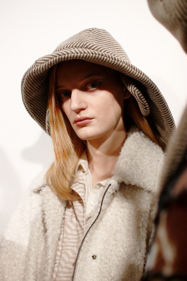 ASAI AW19 London Fashion Week LFW 12